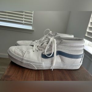 Vans 10.5 men